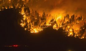 Canadian-Wildfires-Cover-Northeast-In-Smoke 