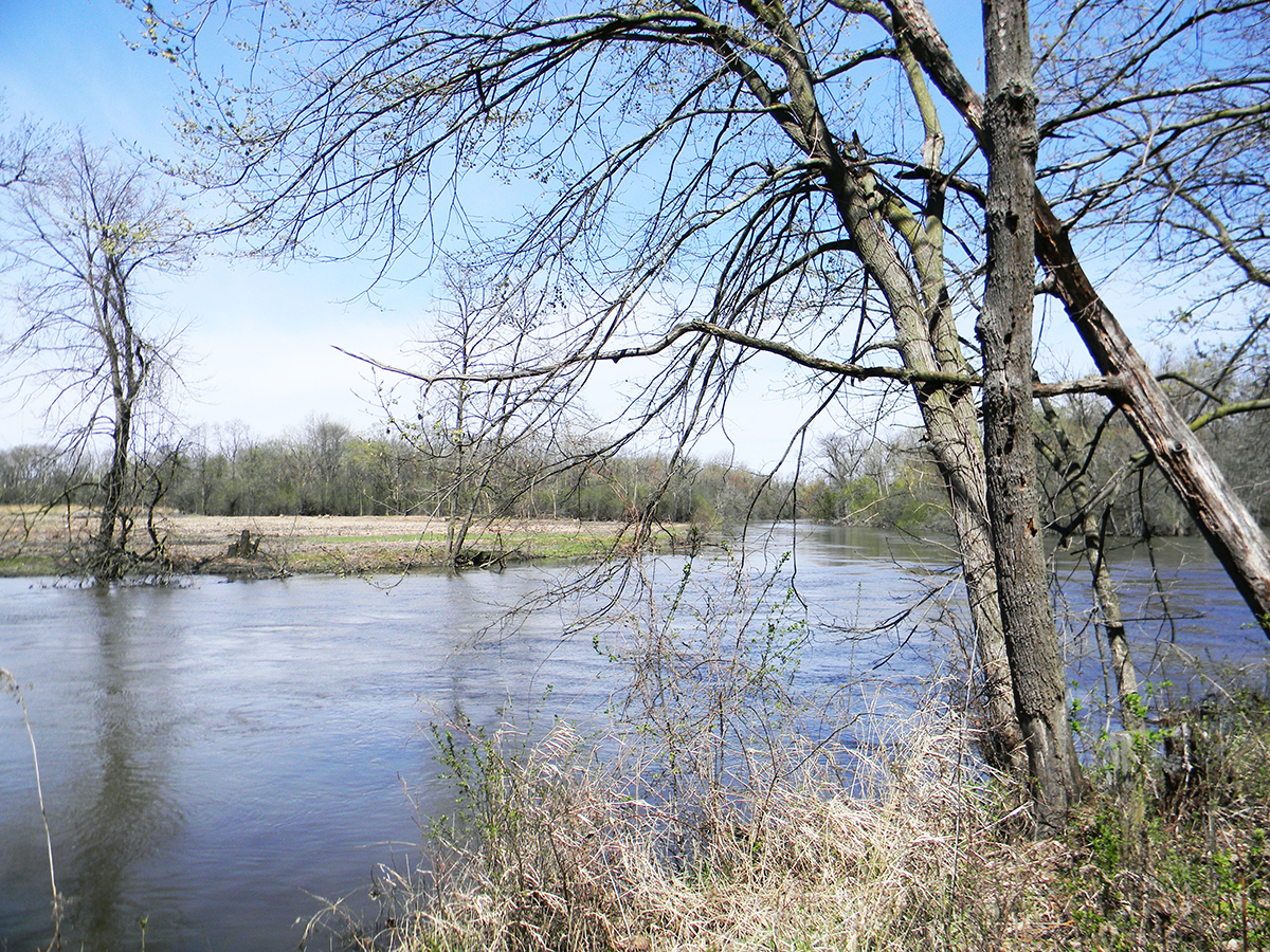 best-river-to-kayak-near-chicago