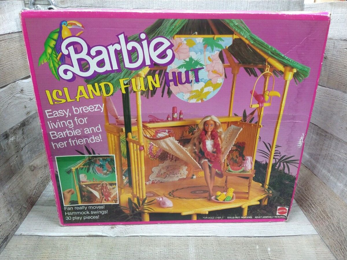 Barbie 2