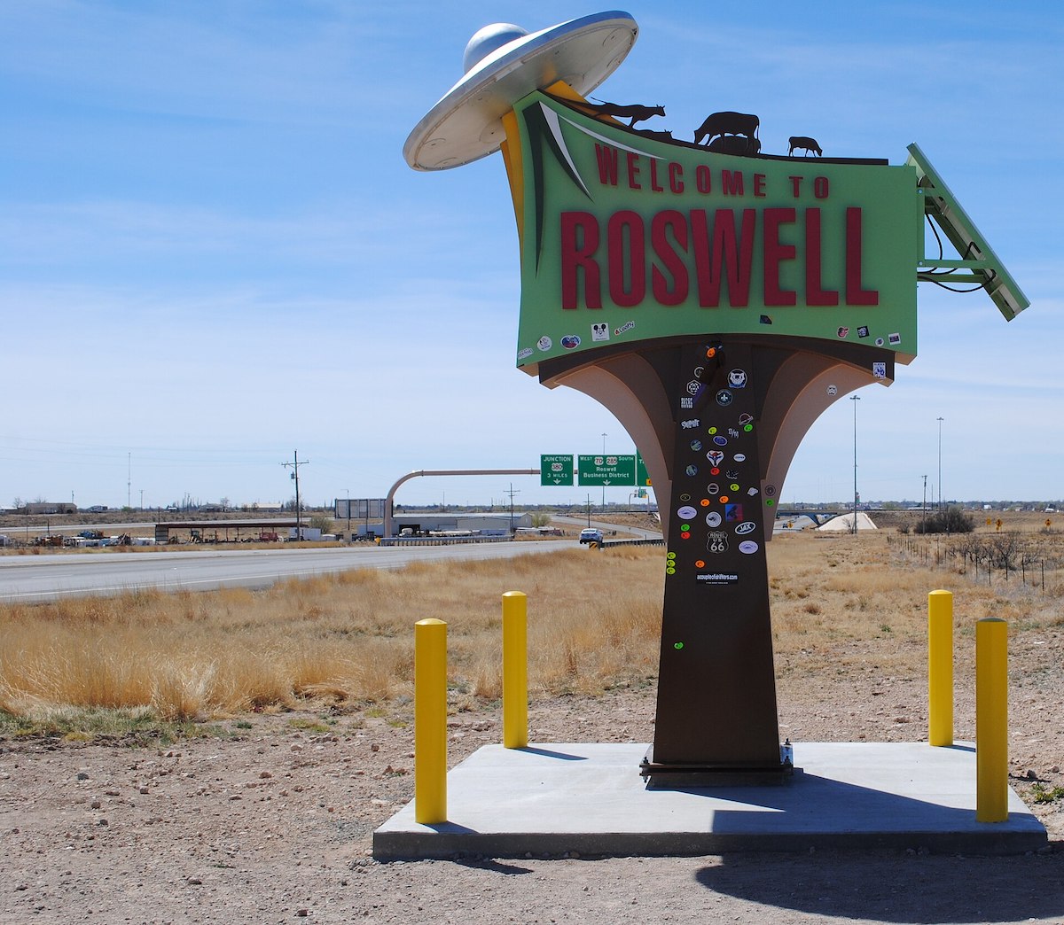 Roswell