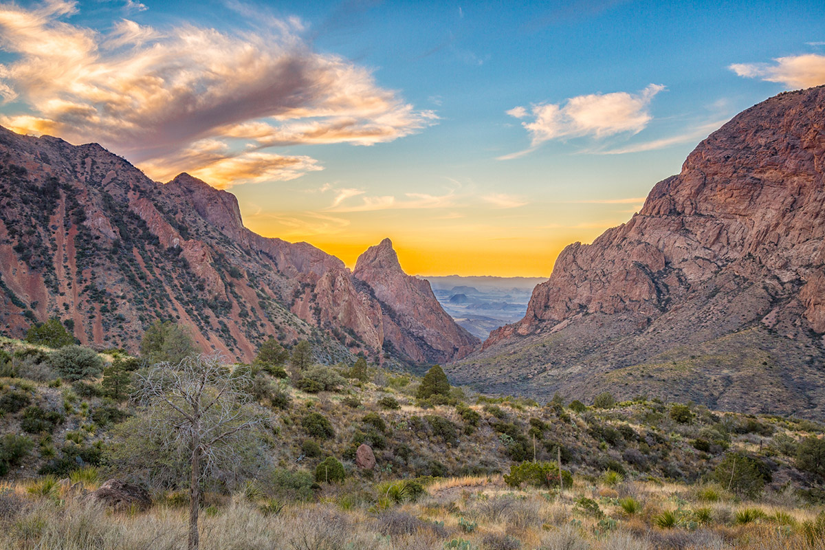 exploring-texas-national-parks