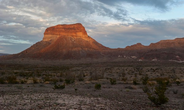 exploring-texas-national-parks