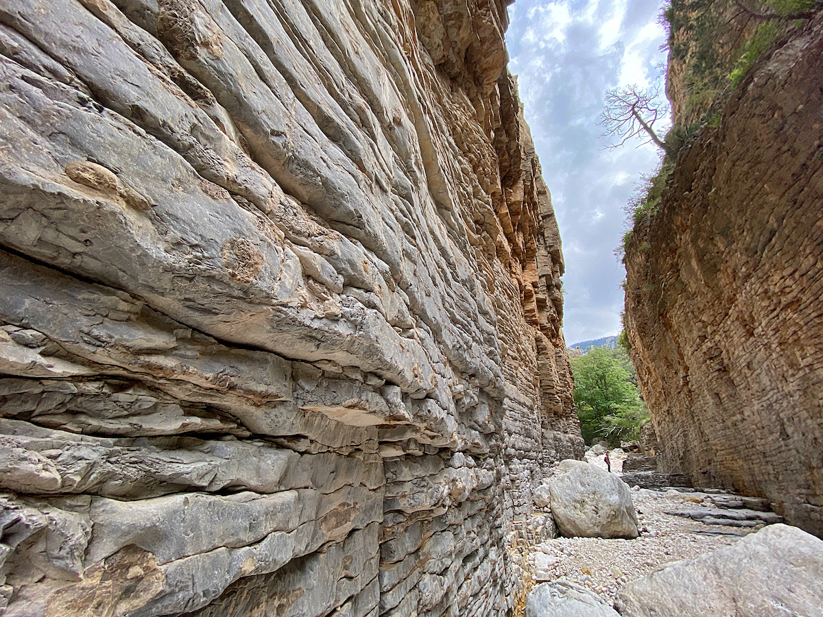 Guadalupe National Park