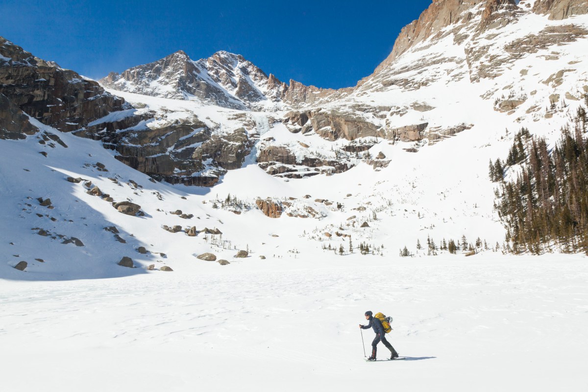 Rocky Mountain National Park is the fourth most popular U.S. National Park. Here are five facts you may not have known about the park.