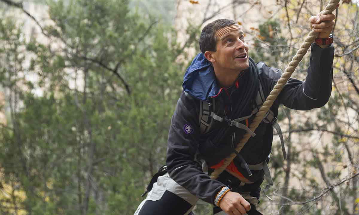 Gran Turismo' Is a Treat for Extreme-Sport Enthusiasts, But Where Was It  Filmed? - Outdoors with Bear Grylls