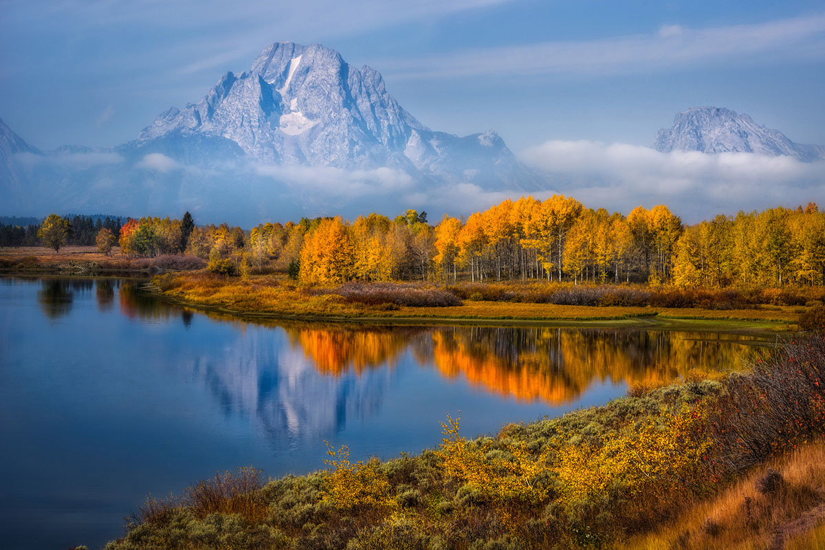 best-US-National-Parks-for-fall-foliage