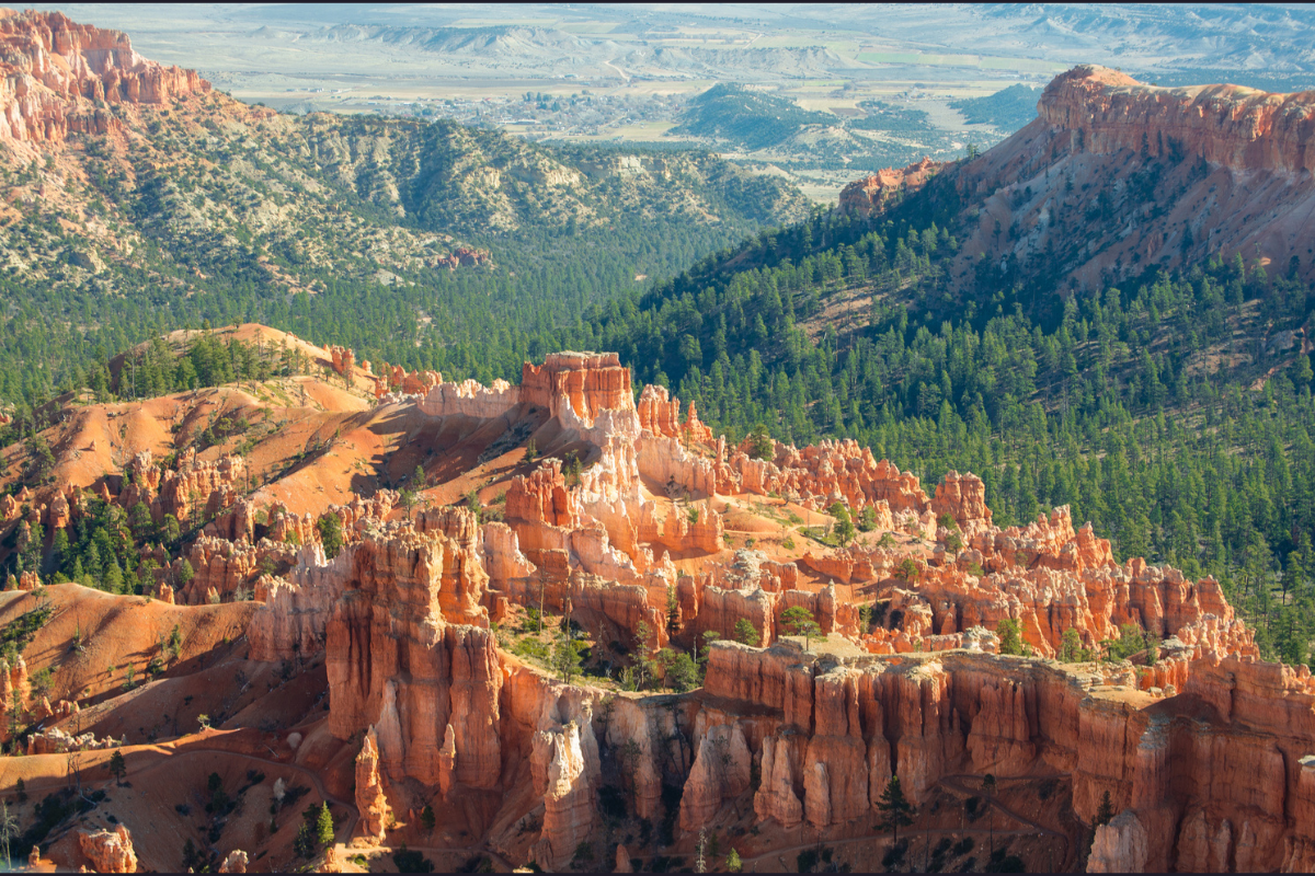 bryce canyon np info