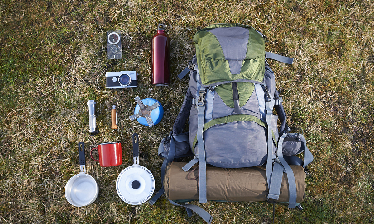 Outdoor Gear Product Trials