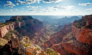 5 Things You Didn't Know About Grand Canyon National Park - Outdoors with Bear  Grylls