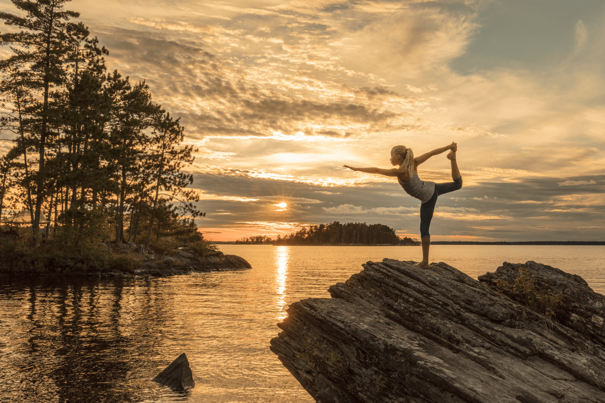 facts about voyageurs national park