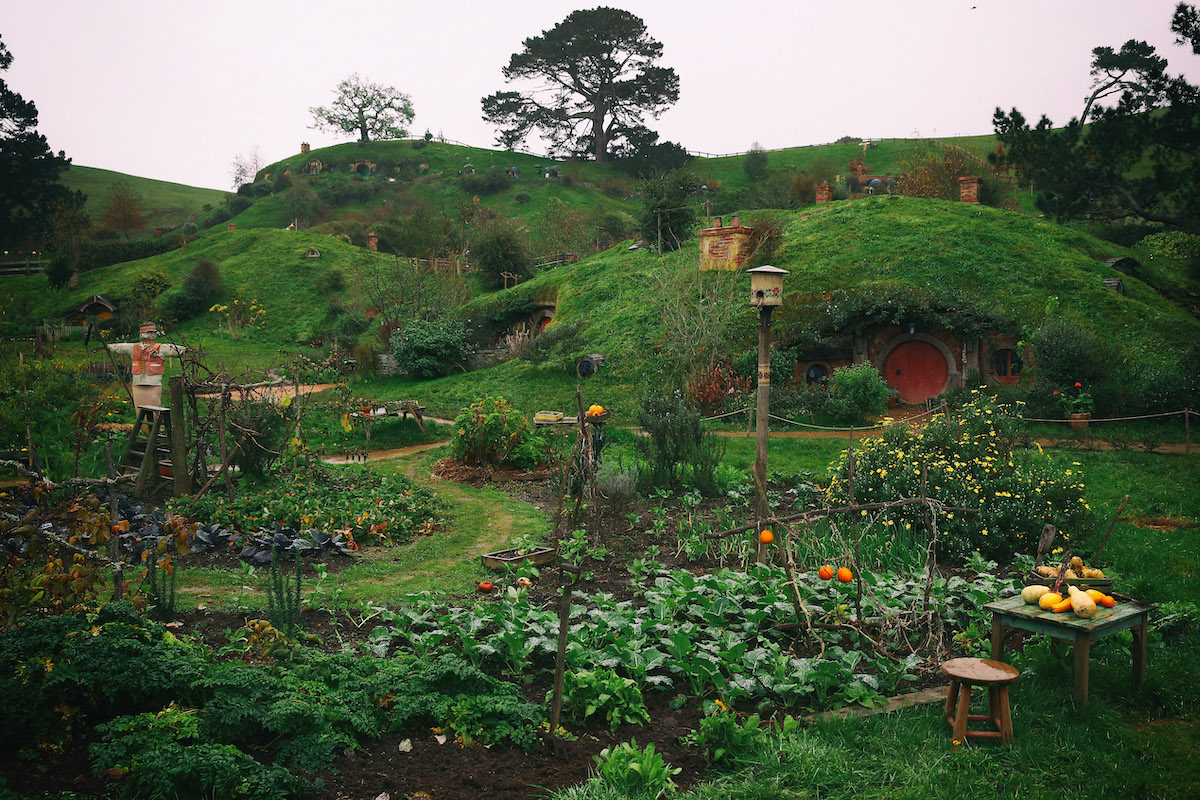 Hobbiton