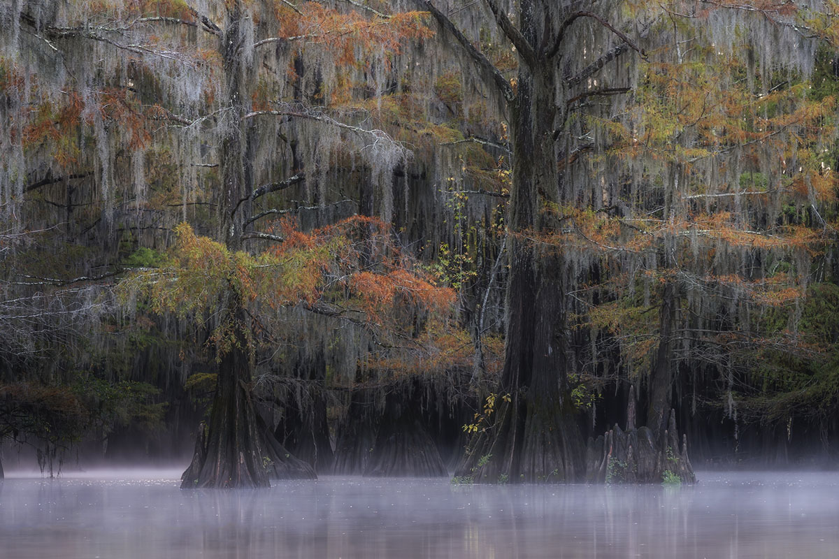 best-places-to-paddleboard-in-fall