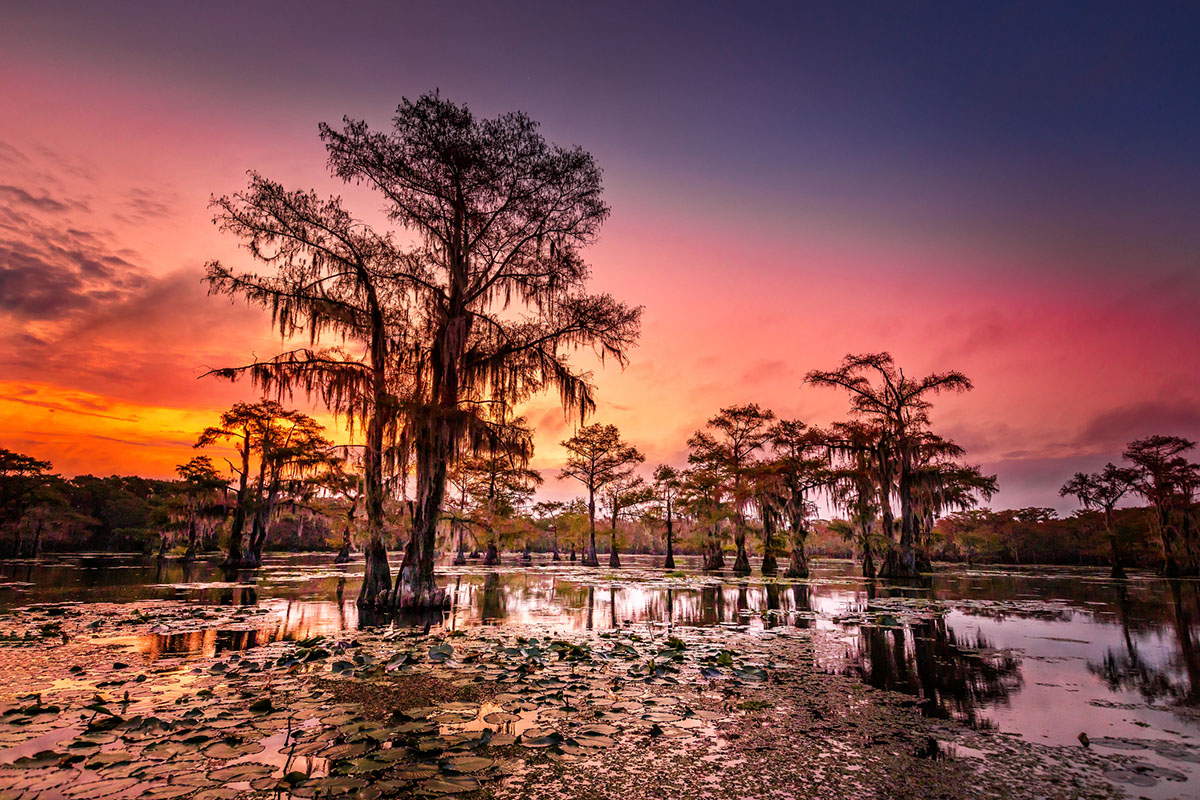 best-places-to-paddleboard-in-fall