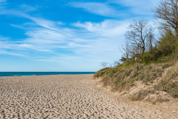 indiana dunes national park