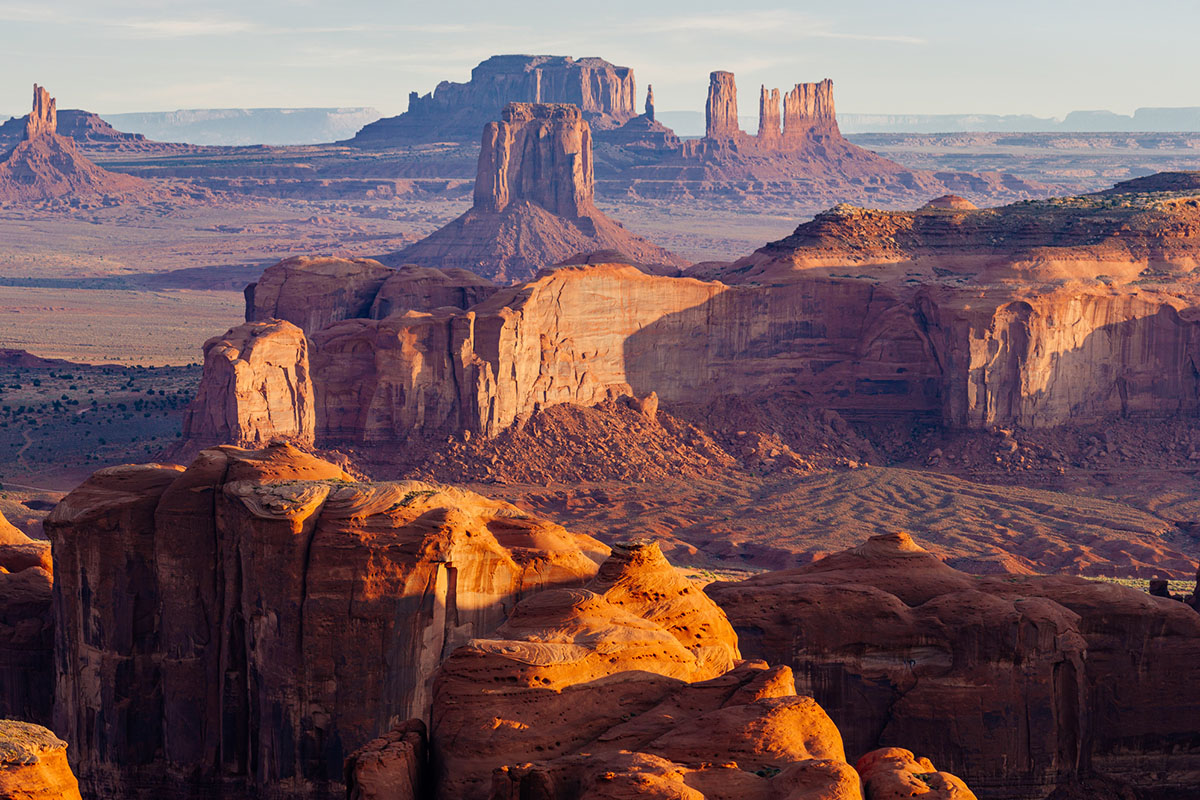 most-photographed-national-parks