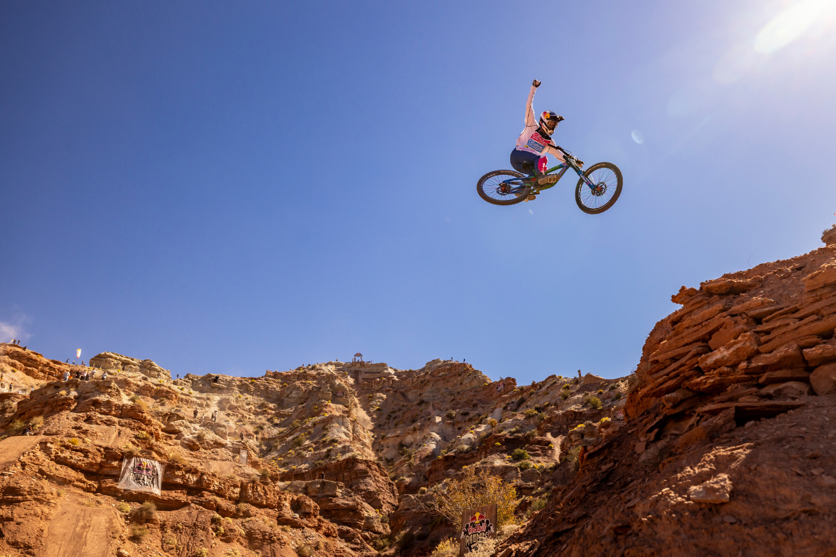 red bull rampage