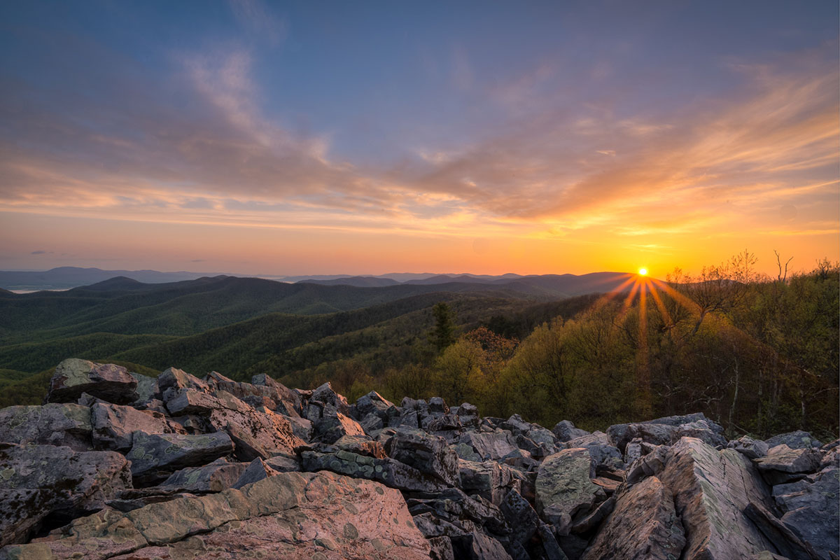 things-you-didnt-know-about-shenandoah-national-park