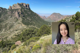 missing hiker big bend