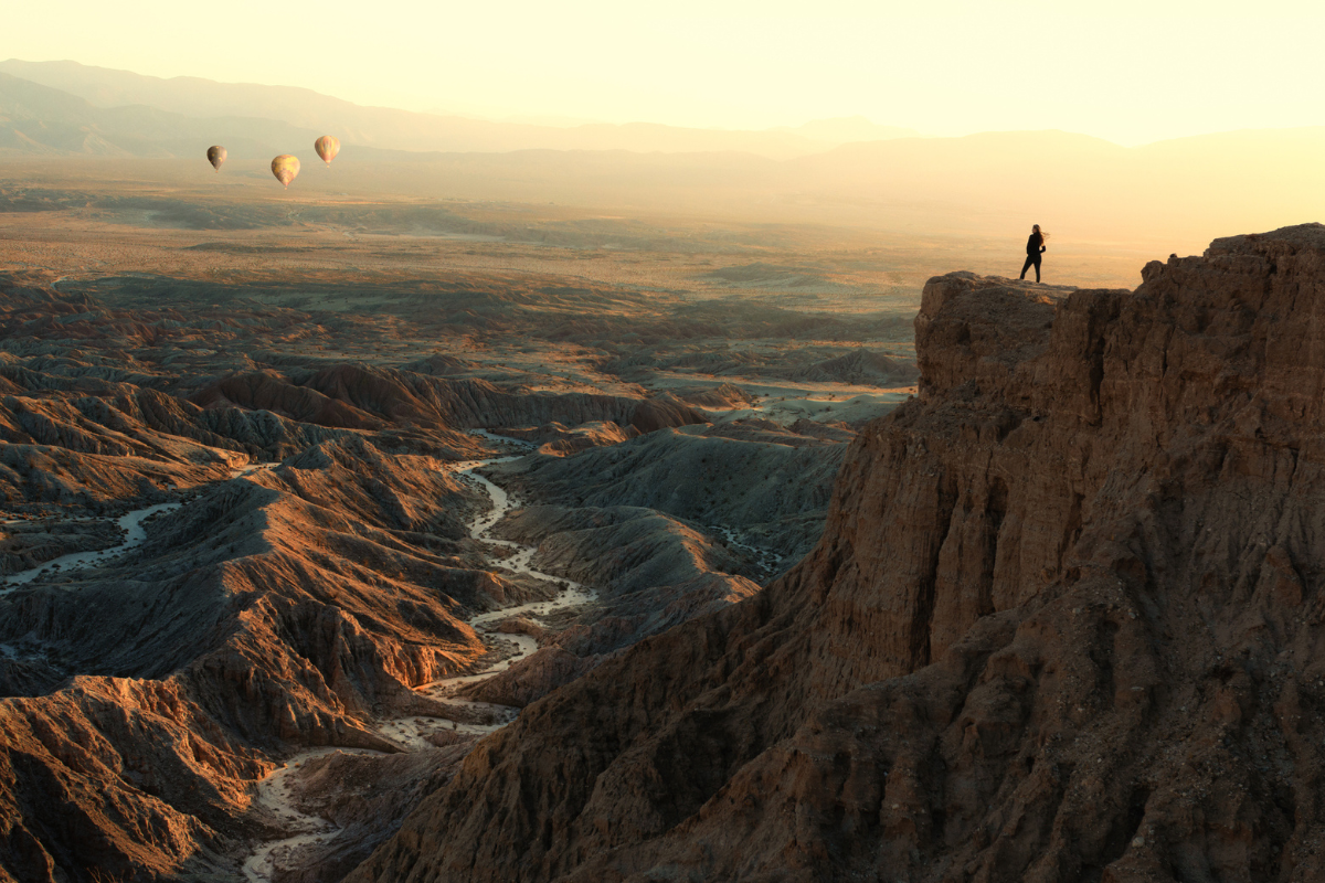 What Do Park Rangers Do? Go Behind the Scenes With a Real-Life Ranger ...