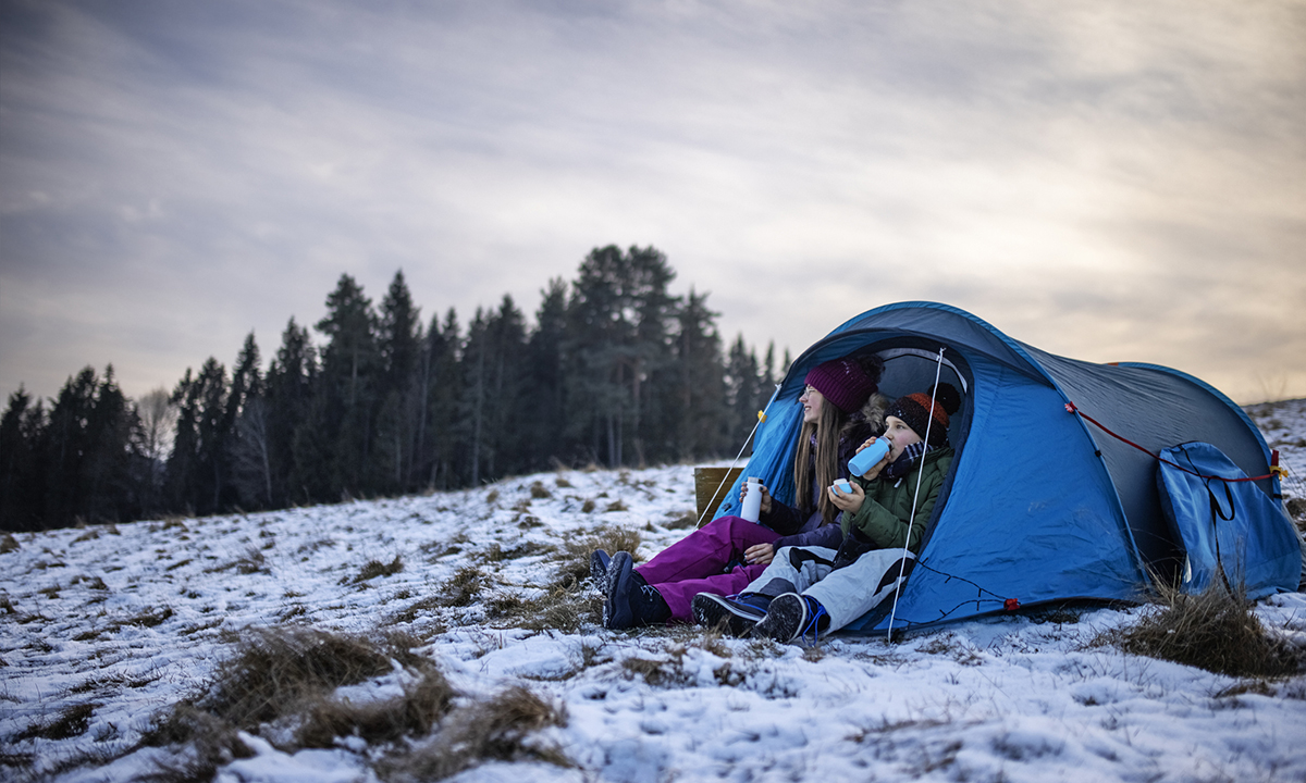 Four on sale seasons tents