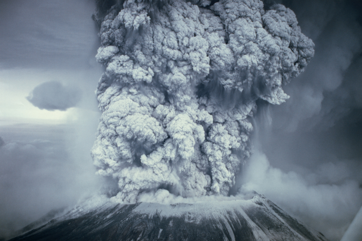 will mount st helens erupt