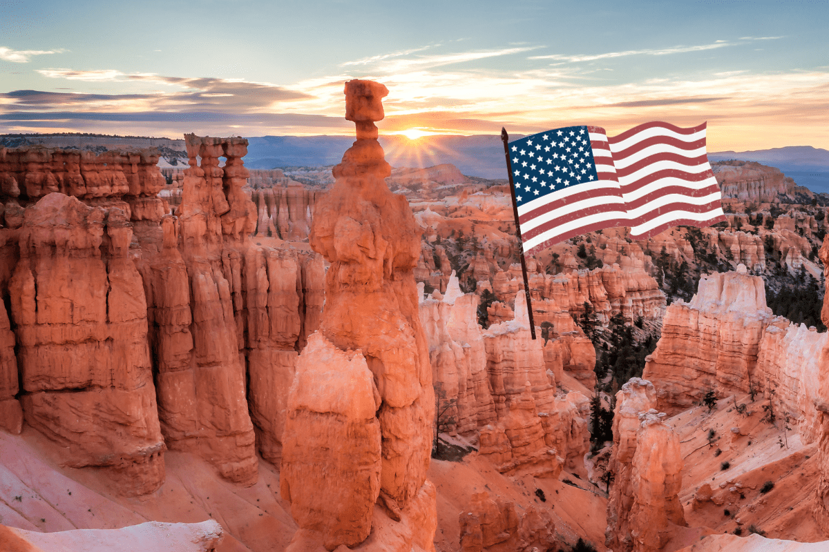 national parks veterans day