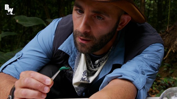 Coyote Peterson