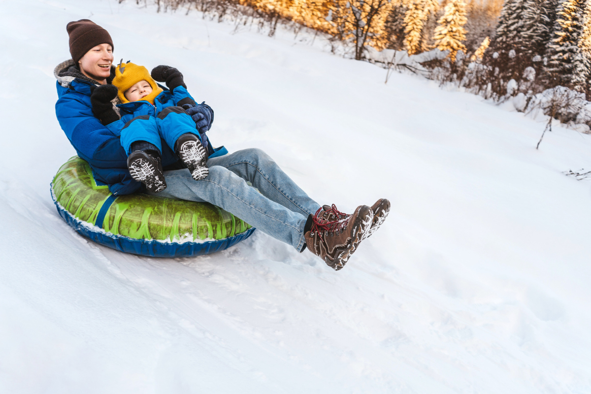 winter sports