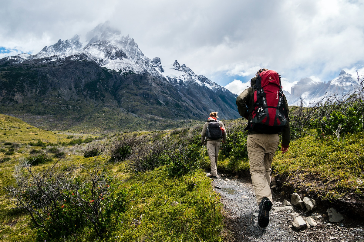 Epic Hikes