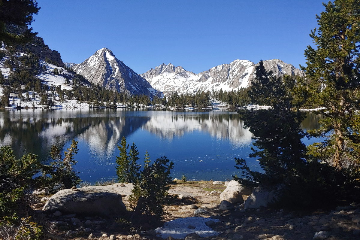 Sierra Nevada