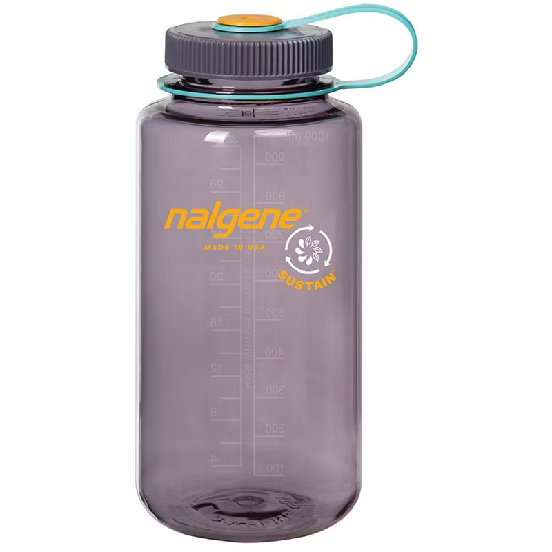 Product-Spotlight-Nalgene-Wide-Mouth-Water-Bottle-and-Carrier