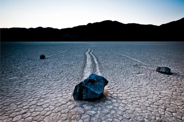 death valley reopen