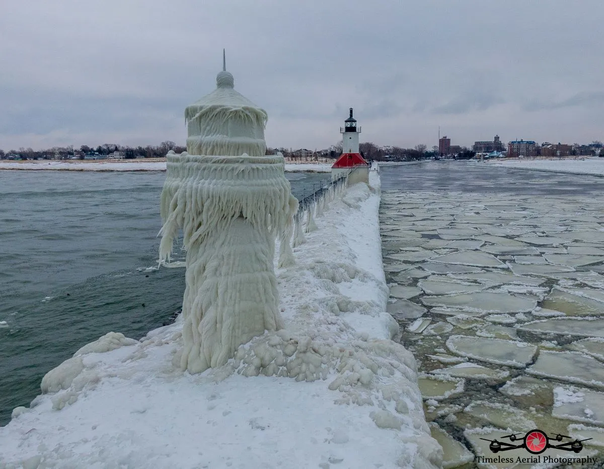 michigan-frozen