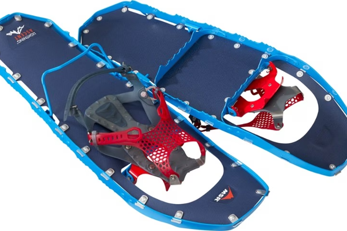 best-snowshoes