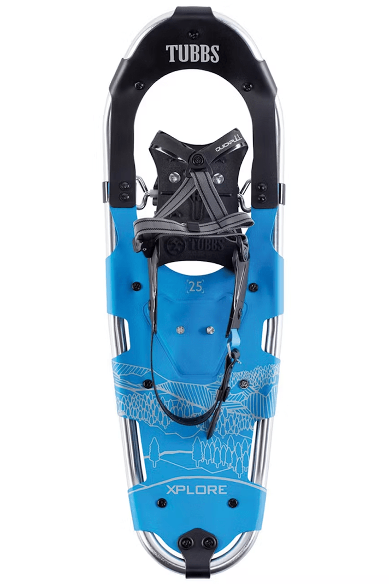 best-snowshoes