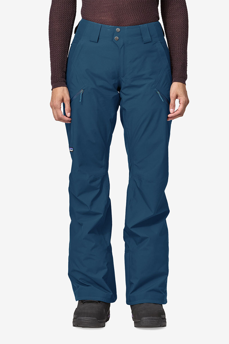 womens ski pants size 20