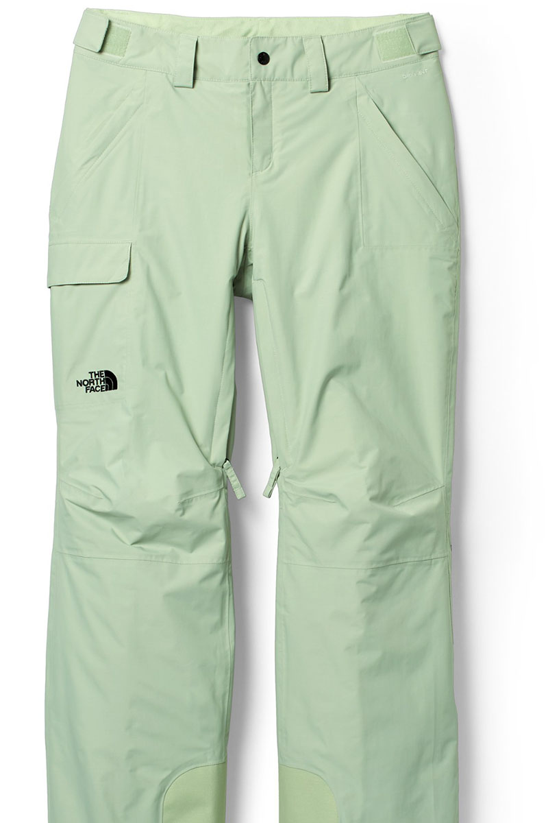 womens ski pants size 20