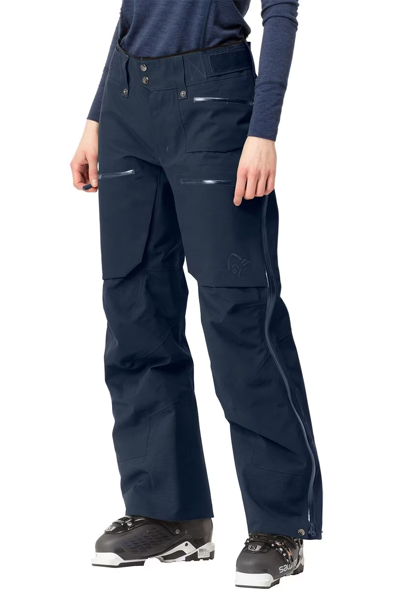 best-womens-ski-pants