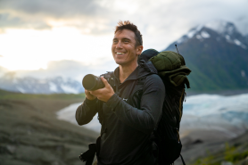 Chris Burkard Forgotten Coast