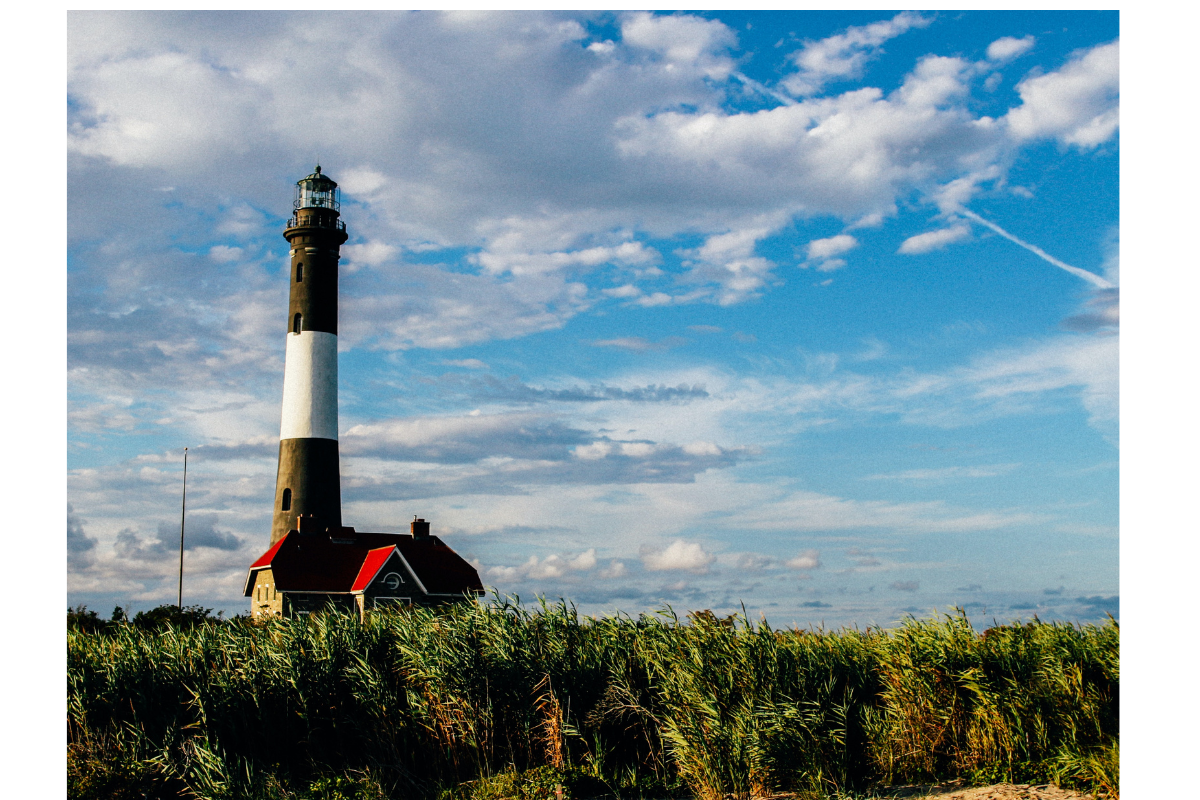 fire island, new york