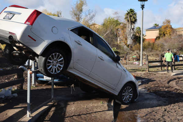 san diego floods