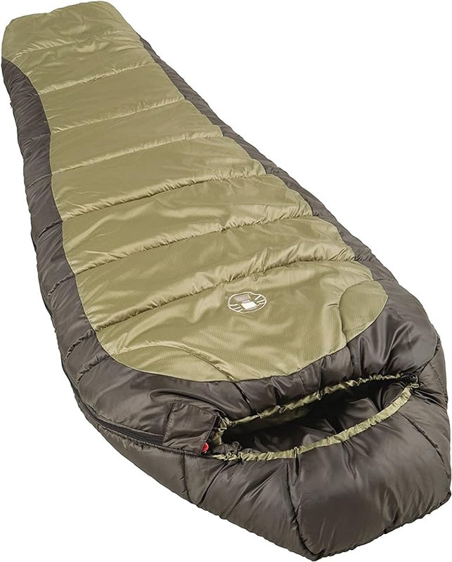 best-budget-sleeping-bags