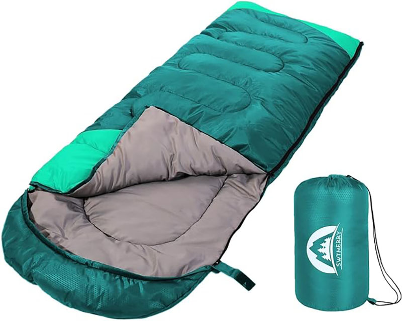 best-budget-sleeping-bags