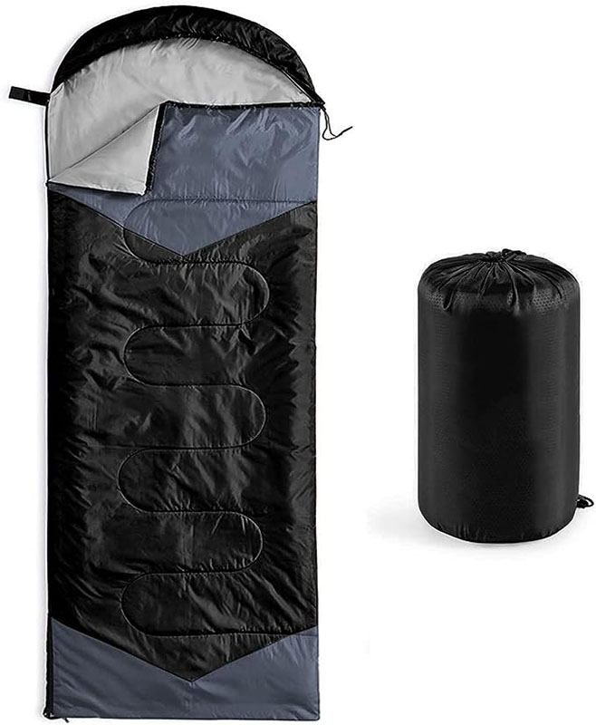 best-budget-sleeping-bags