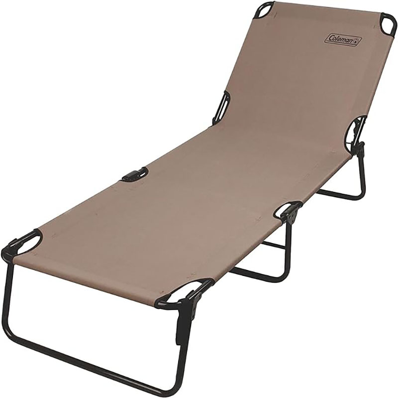 best-camping-cots