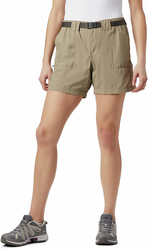 best-hiking-shorts