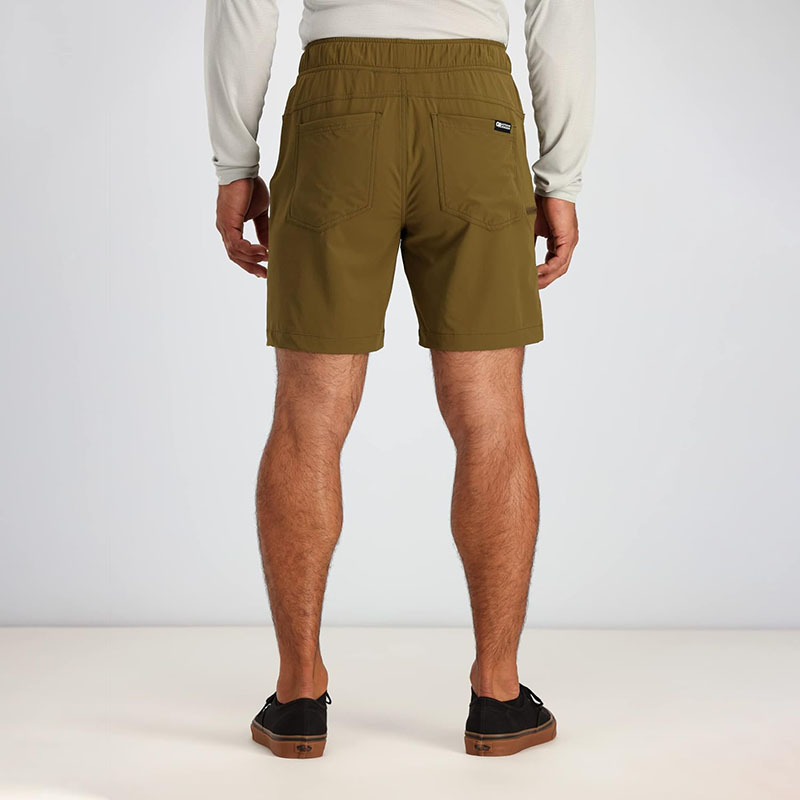 best-hiking-shorts