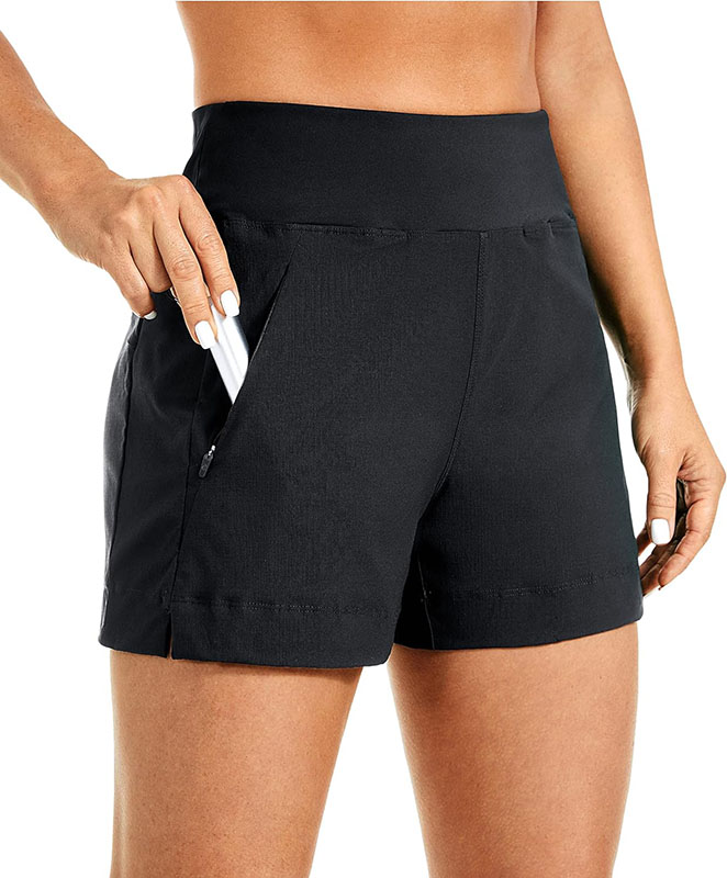 best-hiking-shorts