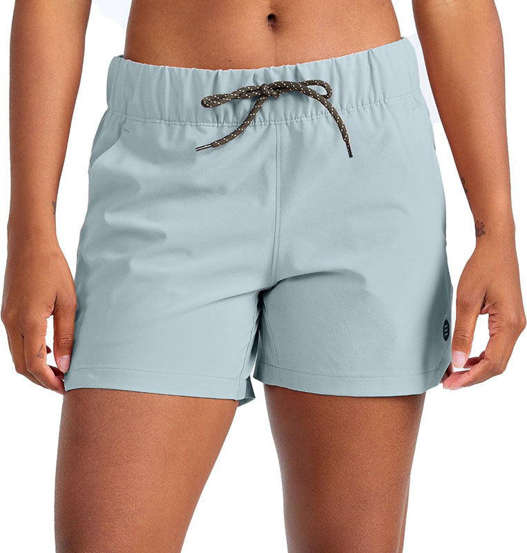 best-hiking-shorts