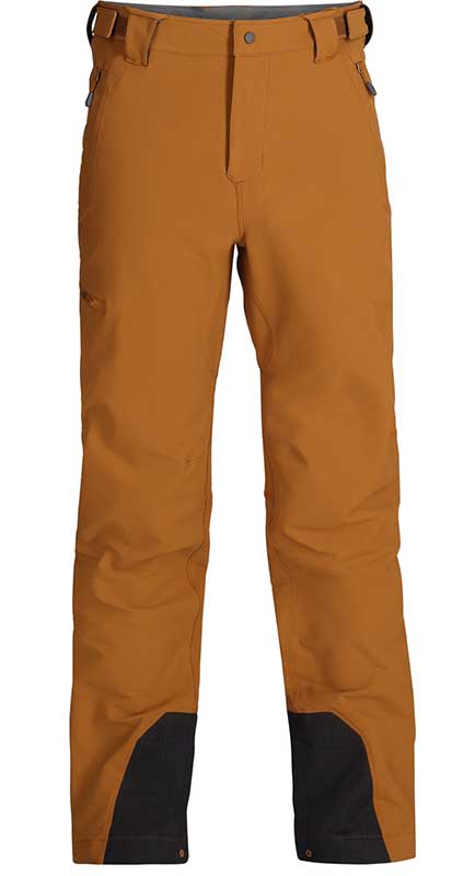 best-winter-hiking-pants